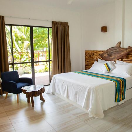 Kudhi Boli Beach House Thulusdhoo Esterno foto
