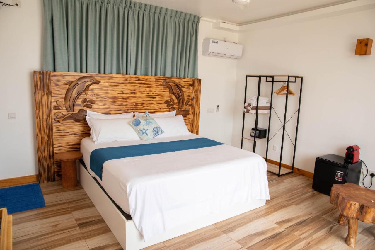Kudhi Boli Beach House Thulusdhoo Esterno foto
