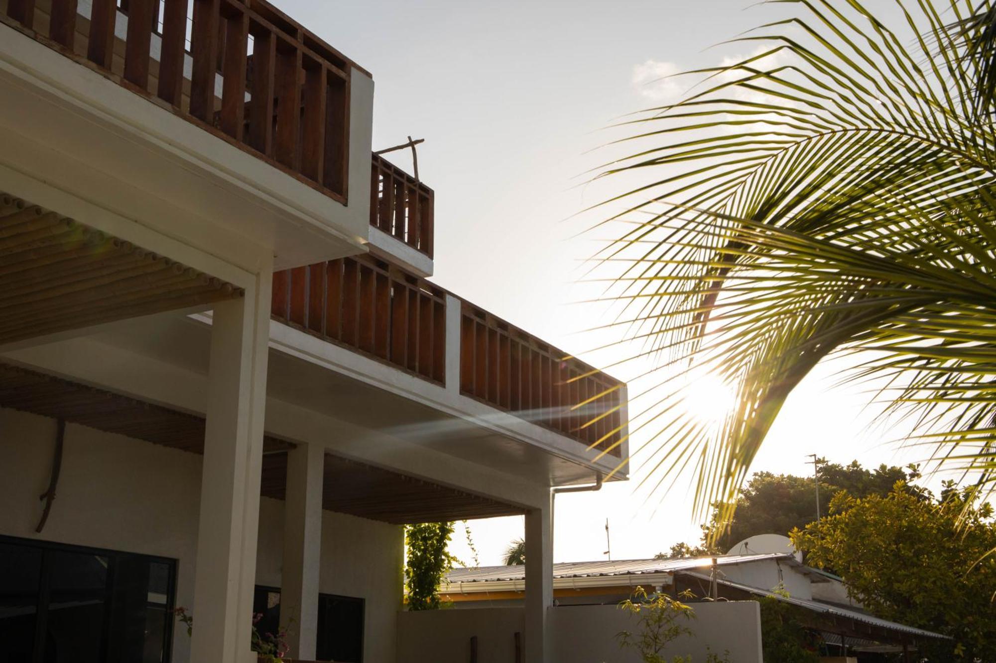 Kudhi Boli Beach House Thulusdhoo Esterno foto
