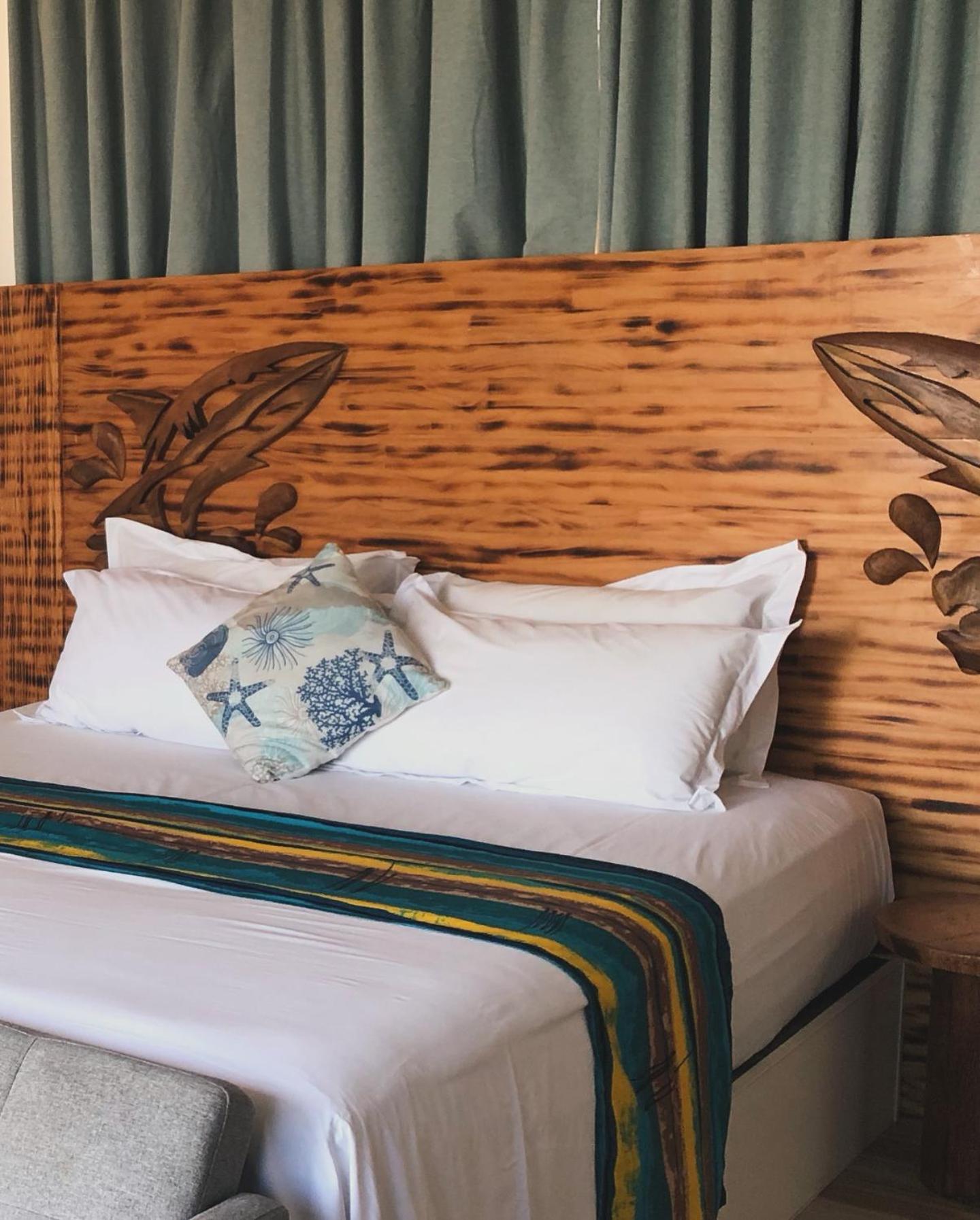 Kudhi Boli Beach House Thulusdhoo Esterno foto