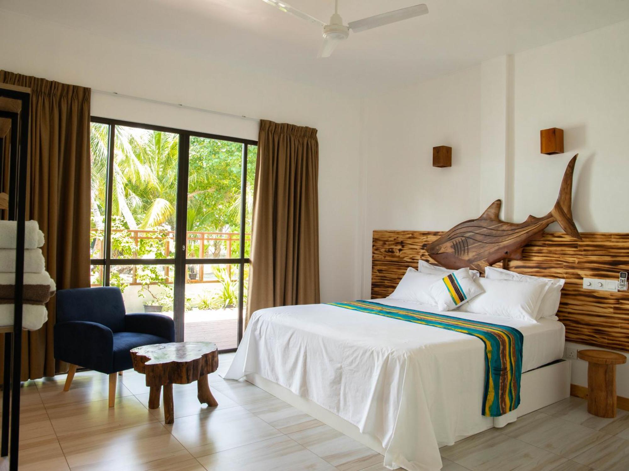 Kudhi Boli Beach House Thulusdhoo Esterno foto
