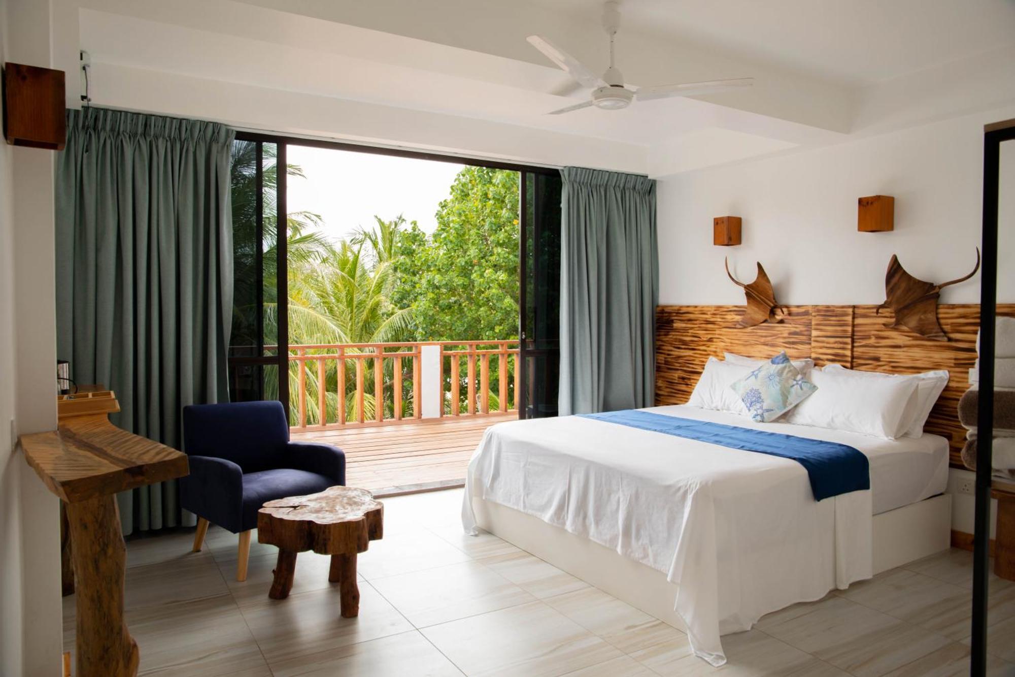 Kudhi Boli Beach House Thulusdhoo Esterno foto