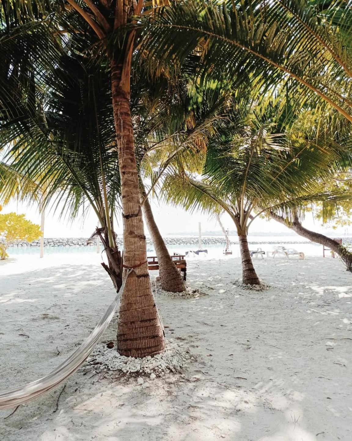 Kudhi Boli Beach House Thulusdhoo Esterno foto