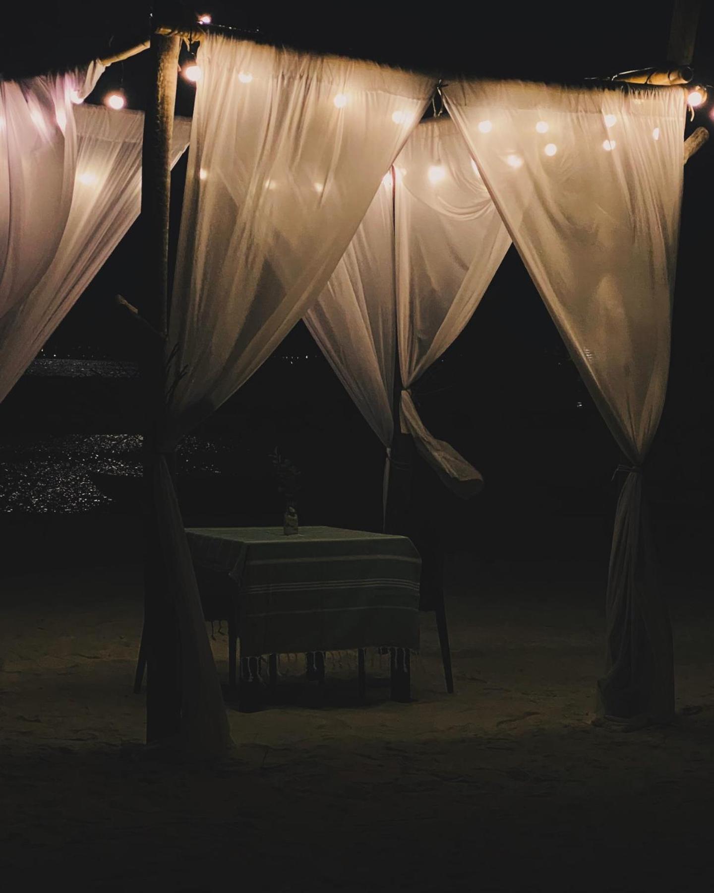 Kudhi Boli Beach House Thulusdhoo Esterno foto