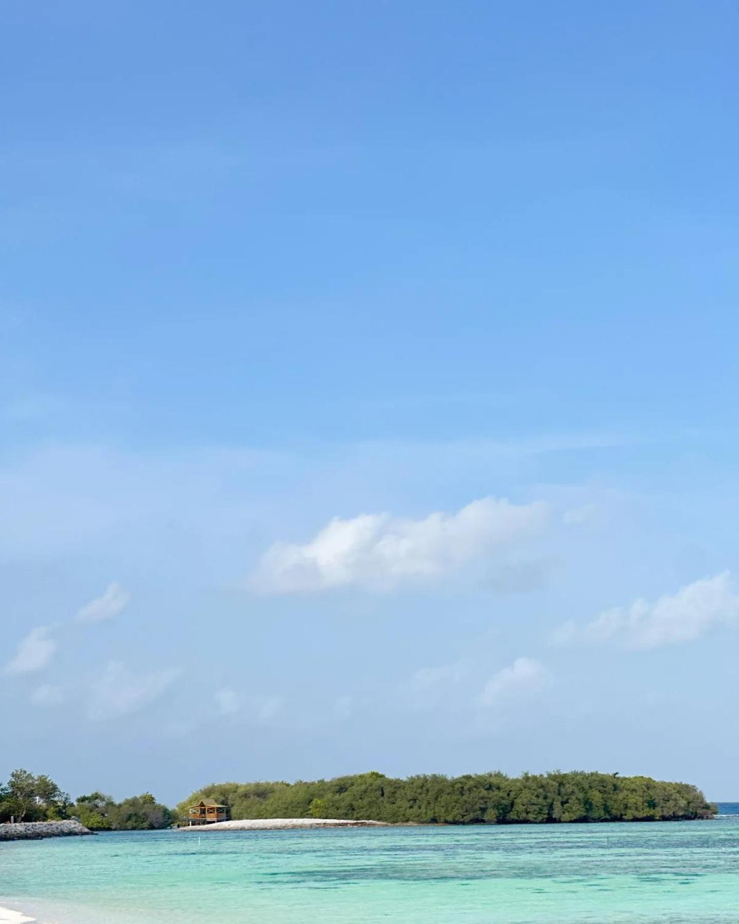 Kudhi Boli Beach House Thulusdhoo Esterno foto