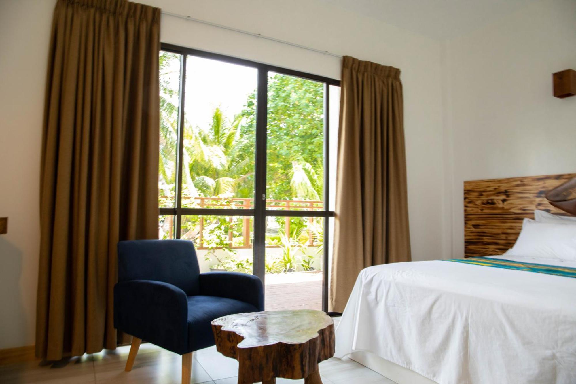 Kudhi Boli Beach House Thulusdhoo Camera foto