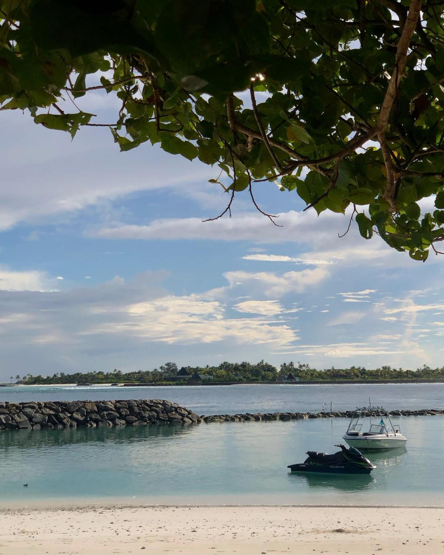 Kudhi Boli Beach House Thulusdhoo Esterno foto