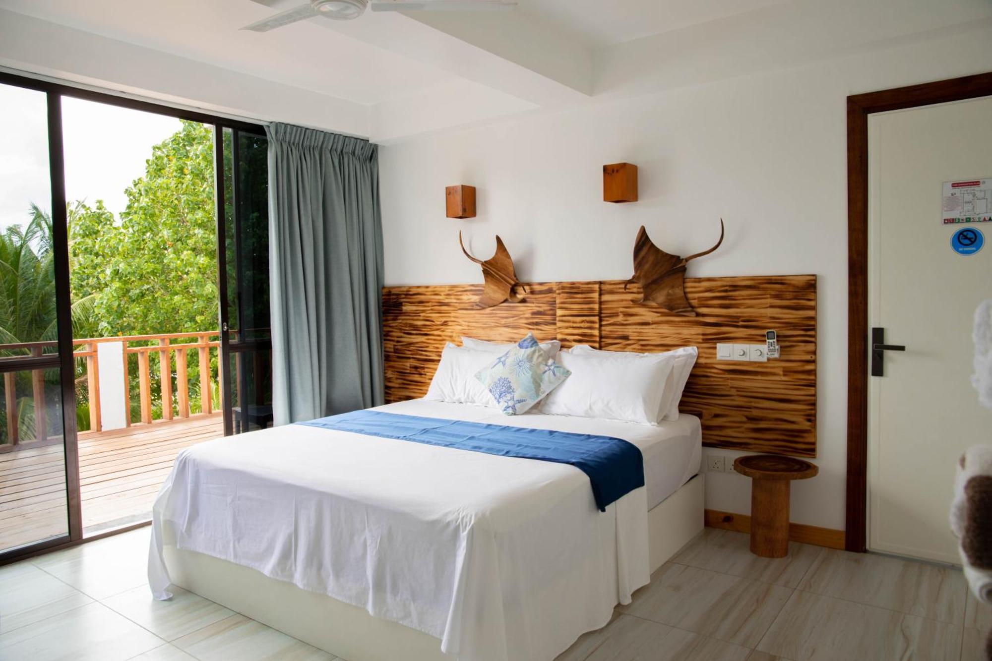 Kudhi Boli Beach House Thulusdhoo Camera foto