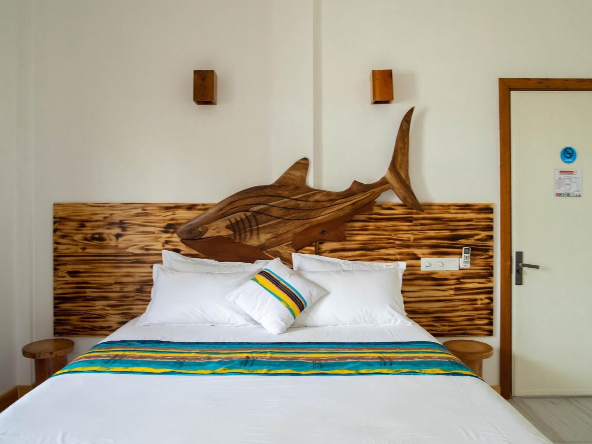 Kudhi Boli Beach House Thulusdhoo Camera foto